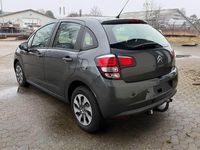 Brugt Citroën C3 68 HK (50 kW) 2014 Hatchback