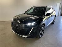 brugt Peugeot 2008 1,5 BlueHDi Allure Pack 100HK 5d 6g