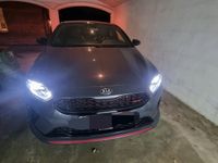 brugt Kia ProCeed 1.6 5-dørs DCT 7