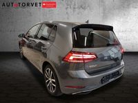 brugt VW e-Golf VII