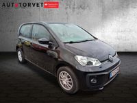 brugt VW up! Up! 1,0 MPi 60 MoveBMT