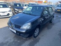 brugt Renault Clio II 1,2 8V Storia