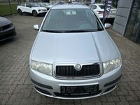 brugt Skoda Fabia 1,2 12V Comfort Combi