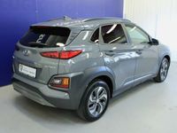 brugt Hyundai Kona 1,6 HEV Advanced DCT