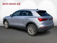 brugt Audi Q3 45 TFSi e Attitude+ S-tr.