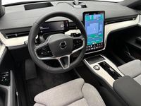 Ny Volvo EX90 Ultra 300 kW (408 HK) 2025 Gråmetal SUV