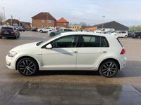 brugt VW e-Golf VII Unlimited