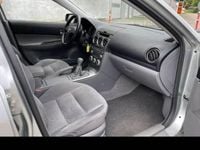 Brugt Mazda 6 141 HK (103 kW) 2004 Sedan