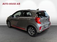 Brugt Kia Picanto GT-Line 67 HK (49 kW) 2020 Hatchback