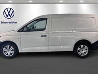 Brugt VW Caddy Maxi 122 HK (89 kW) 2024 MPV