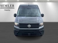 brugt VW Crafter 35 2,0 TDi 163 Kassevogn L3H3 aut. RWD