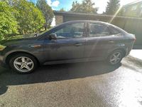brugt Ford Mondeo 2,0