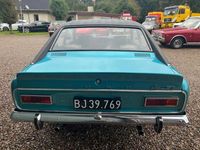 brugt Ford Capri 1,6 GT