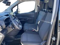 brugt Toyota Proace City Medium 1,5 D Comfort 102HK Van B