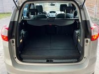 Brugt Ford Grand C-Max Titanium 115 HK (84 kW) 2012 Sølv MPV