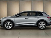 Brugt Audi Q4 e-tron S-Line 210 kW (286 HK) 2025 SUV