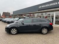 brugt Opel Astra 6 CDTi 110 Enjoy Sports Tourer eco