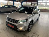 brugt Suzuki Vitara 1,4 mHybrid Active