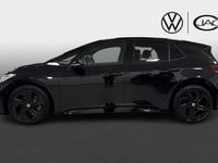 Brugt VW ID.3 GTX 239 kW (326 HK) 2025 Sortmetal Hatchback