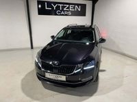 brugt Skoda Octavia 1,5 TSi 150 Business Line+ Combi DSG