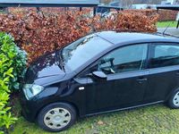Brugt Seat Mii Ecomotive 60 HK (44 kW) 2017 Sort Hatchback