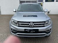 brugt VW Amarok V6 TDi 258 Highline aut. 4Motion