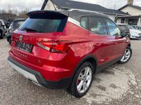 brugt Seat Arona 1,0 TSi 115 FR