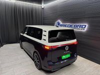 Brugt VW ID. Buzz Pro 150 kW (204 HK) 2022 Grønmetal MPV