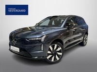 Brugt Volvo EX90 Plus 205 kW (279 HK) 2025 Blå SUV