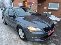 brugt Skoda Superb TSi 150 Active Combi