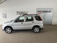 Brugt Suzuki Ignis 94 HK (69 kW) 2008 Hatchback
