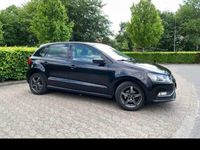 Brugt VW Polo 90 HK (66 kW) 2016 Sort Hatchback