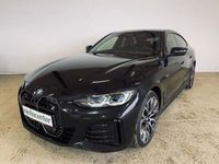 brugt BMW i4 eDrive35 M-Sport