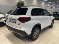 brugt Suzuki Vitara 1,4 mHybrid Active