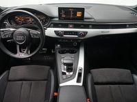 brugt Audi S5 Sportback 30 TFSi quattro Tiptr. 5d