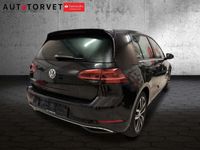 brugt VW e-Golf VII