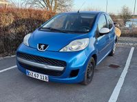 Brugt Peugeot 107 2011 Hatchback