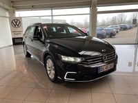 brugt VW Passat 1,4 GTE Variant DSG