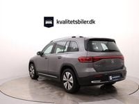 Brugt Mercedes EQB300 167 kW (228 HK) 2024 Grå SUV