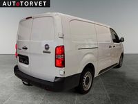 Brugt Fiat Scudo Business 145 HK (106 kW) 2022 Hvid Van