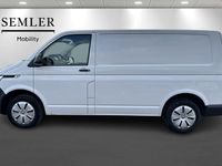 brugt VW Transporter 2,0 TDi 110 Kassevogn kort