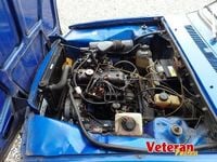 Brugt Renault R12 1973 N/a Sedan