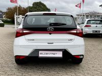 brugt Hyundai i20 1,0 T-GDi Advanced