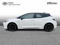 Brugt Toyota Corolla Sport 180 HK (132 kW) 2020 Hatchback