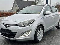 Brugt Hyundai i20 75 HK (55 kW) 2013 Hatchback