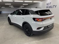 Brugt VW ID.4 Life 125 kW (170 HK) 2024 Hvidmetal SUV