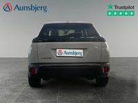 brugt Peugeot e-2008 EL Style 156HK 5d Aut.
