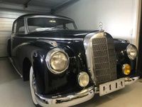 Brugt Mercedes 300 1952 N/a