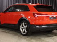 brugt Audi e-tron 55 Advanced quattro