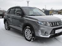 brugt Suzuki Vitara 1,0 Boosterjet Adventure 112HK 5d